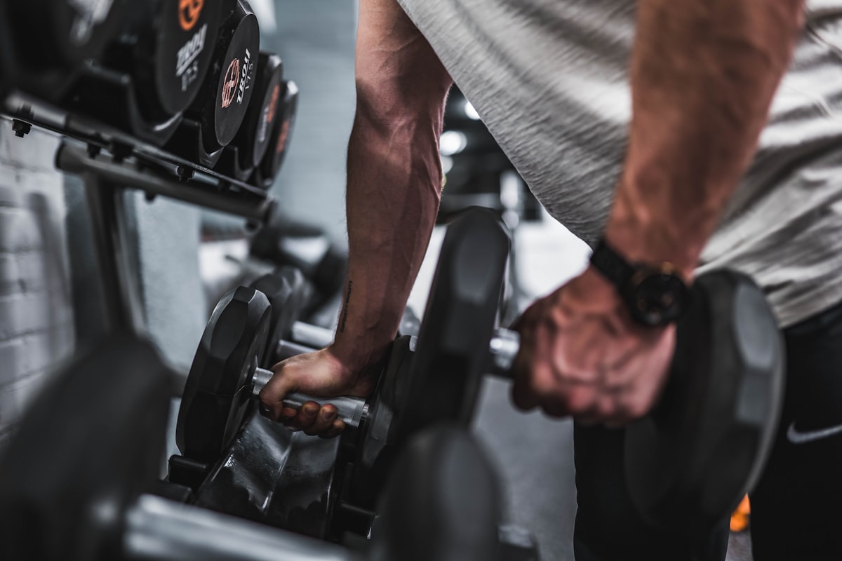 Metabolic Boost Formula