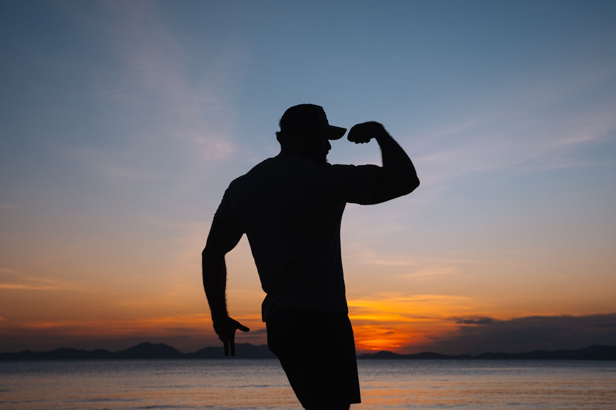 Endurance & Vitality Matrix